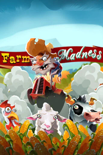 Демо Farm madness | Казино Фараон играть без регистрации