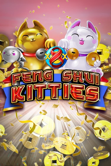 Демо Feng Shui Kitties | Казино Фараон играть без регистрации