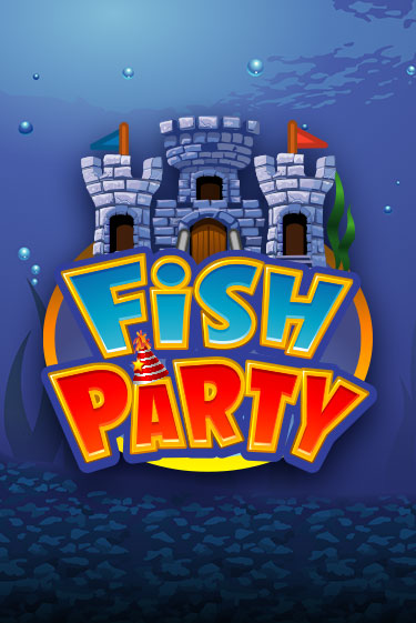 Демо Fish Party | Казино Фараон играть без регистрации