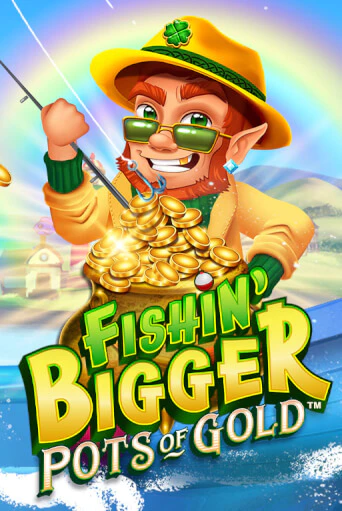 Демо Fishin' Bigger Pots Of Gold™ | Казино Фараон играть без регистрации