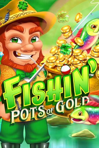 Демо Fishin' Pots of Gold | Казино Фараон играть без регистрации