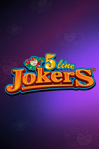 Демо 5 Line Jokers | Казино Фараон играть без регистрации