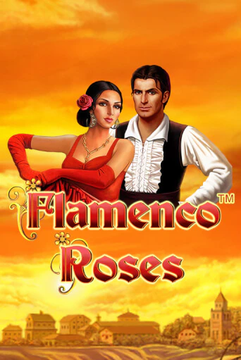 Демо Flamenco Roses | Казино Фараон играть без регистрации