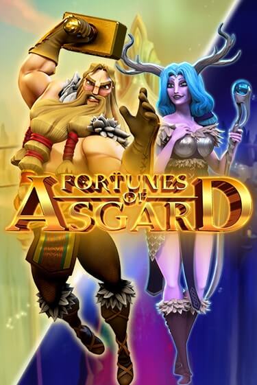 Демо Fortunes of Asgard | Казино Фараон играть без регистрации