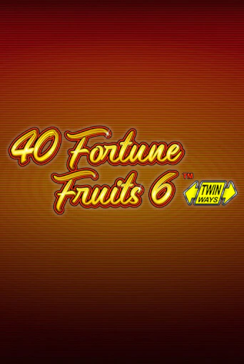 Демо 40 Fortune Fruits 6 | Казино Фараон играть без регистрации