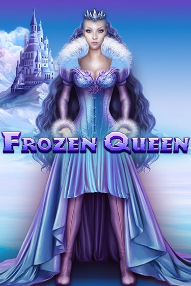 Демо Frozen Queen | Казино Фараон играть без регистрации