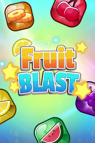 Демо Fruit Blast | Казино Фараон играть без регистрации