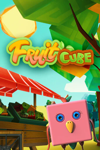 Демо Fruit Cube | Казино Фараон играть без регистрации