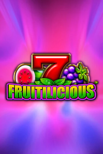 Демо Fruitilicious | Казино Фараон играть без регистрации