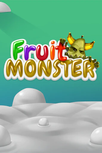 Демо Fruit Monster | Казино Фараон играть без регистрации