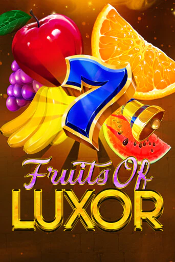 Демо Fruits of Luxor | Казино Фараон играть без регистрации