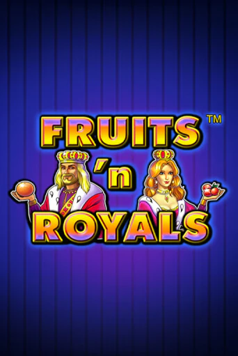 Демо Fruits'n Royals | Казино Фараон играть без регистрации