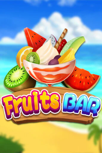 Демо Fruits Bar | Казино Фараон играть без регистрации