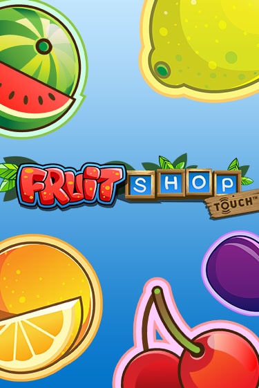 Демо Fruit Shop™ | Казино Фараон играть без регистрации