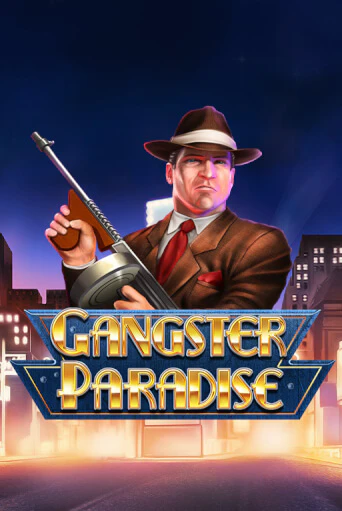 Демо Gangster Paradise | Казино Фараон играть без регистрации