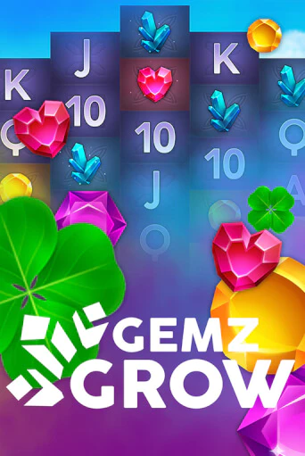 Демо Gemz Grow | Казино Фараон играть без регистрации