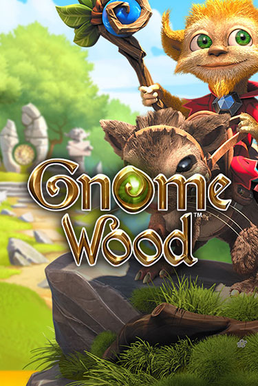 Демо Gnome Wood | Казино Фараон играть без регистрации