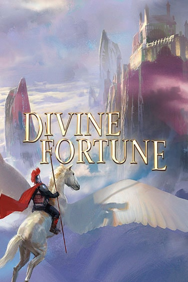 Демо Divine Fortune | Казино Фараон играть без регистрации