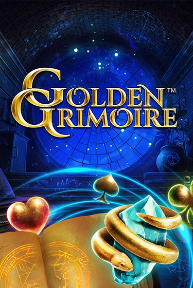 Демо Golden Grimoire™ | Казино Фараон играть без регистрации