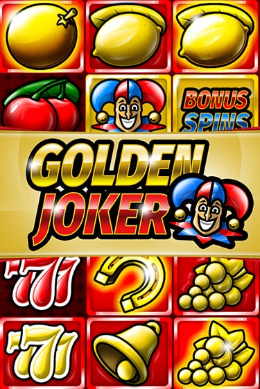 Демо Golden Joker | Казино Фараон играть без регистрации