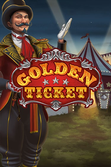 Демо Golden Ticket | Казино Фараон играть без регистрации