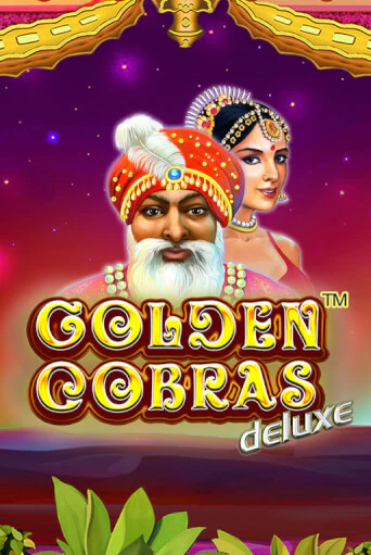 Демо Golden Cobras deluxe | Казино Фараон играть без регистрации