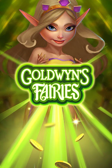 Демо Goldwyns Fairies | Казино Фараон играть без регистрации