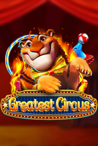 Демо Greatest Circus | Казино Фараон играть без регистрации