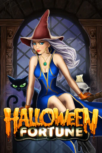 Демо Halloween Fortune | Казино Фараон играть без регистрации