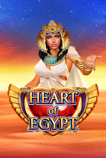 Демо Heart of Egypt | Казино Фараон играть без регистрации