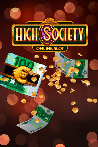 Демо High Society | Казино Фараон играть без регистрации