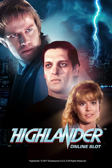 Демо Highlander™ | Казино Фараон играть без регистрации