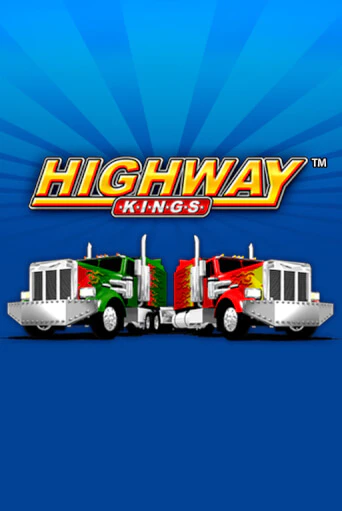 Демо Highway Kings | Казино Фараон играть без регистрации