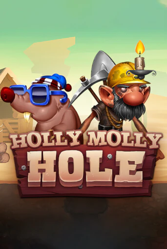 Демо Holly Molly Hole | Казино Фараон играть без регистрации