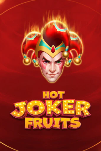 Демо Hot Joker Fruits | Казино Фараон играть без регистрации