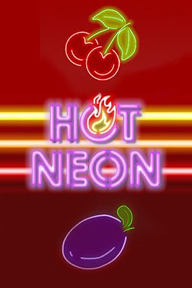 Демо Hot Neon | Казино Фараон играть без регистрации