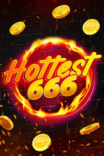 Демо Hottest 666 | Казино Фараон играть без регистрации