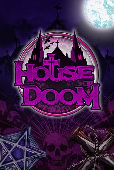 Демо House of Doom | Казино Фараон играть без регистрации