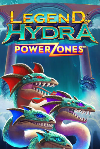 Демо PowerZones: Legend of Hydra | Казино Фараон играть без регистрации