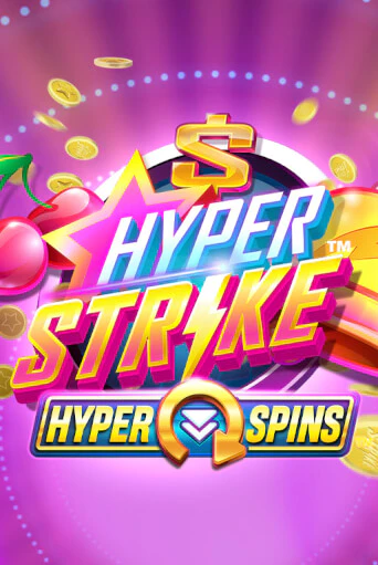 Демо Hyper Strike™ HyperSpins™ | Казино Фараон играть без регистрации