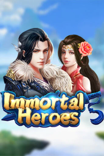 Демо Immortal Heroes | Казино Фараон играть без регистрации