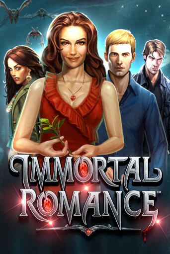 Демо Immortal Romance | Казино Фараон играть без регистрации