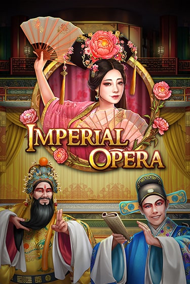 Демо Imperial Opera | Казино Фараон играть без регистрации