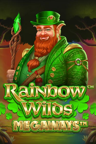 Демо Rainbow Wilds Megaways | Казино Фараон играть без регистрации