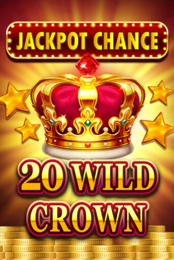 Демо JACKPOT CHANCE - 20 WILD CROWN | Казино Фараон играть без регистрации