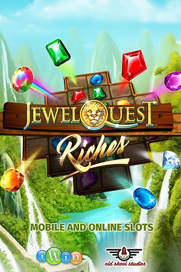 Демо Jewel Quest Riches | Казино Фараон играть без регистрации