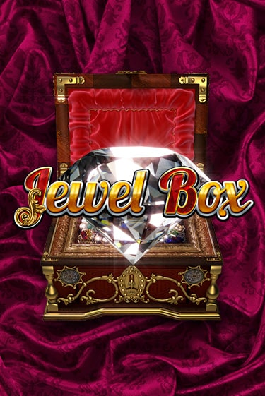 Демо Jewel Box | Казино Фараон играть без регистрации