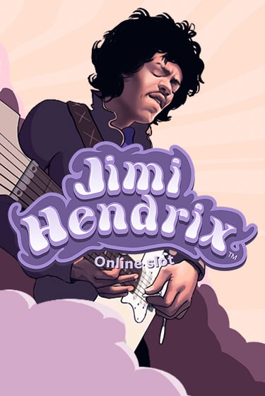 Демо Jimi Hendrix Online Slot TM | Казино Фараон играть без регистрации