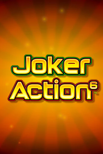 Демо Joker Action 6 | Казино Фараон играть без регистрации