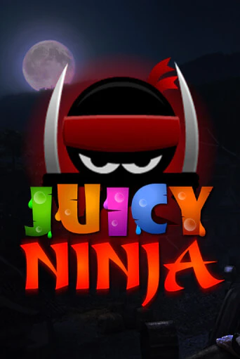 Демо Juicy Ninja | Казино Фараон играть без регистрации